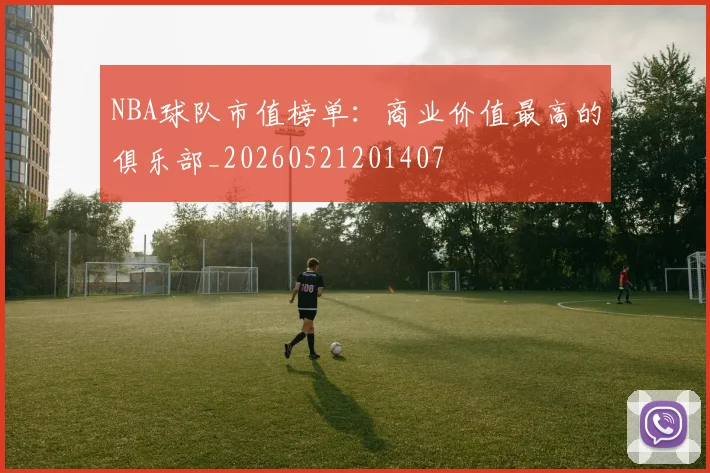 NBA球队市值榜单:商业价值最高的俱乐部_20260521201407