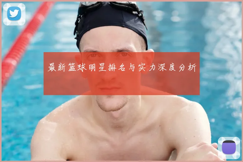 最新篮球明星排名与实力深度分析