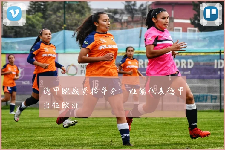 德甲欧战资格争夺:谁能代表德甲出征欧洲